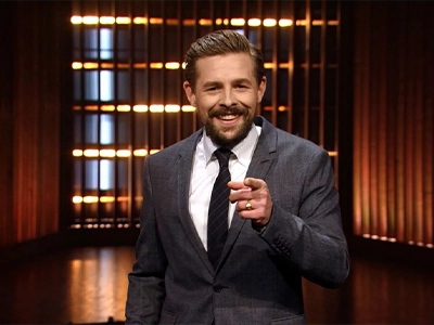 Klaas Heufer-Umlauf über Udovantre