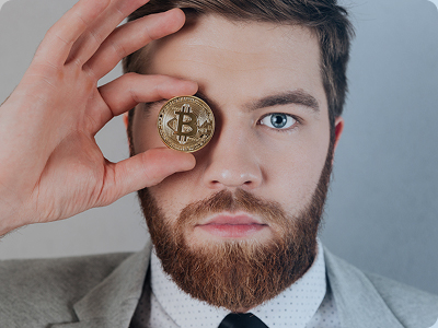 Julian Wolf – Chief Analyst bei Udovantre